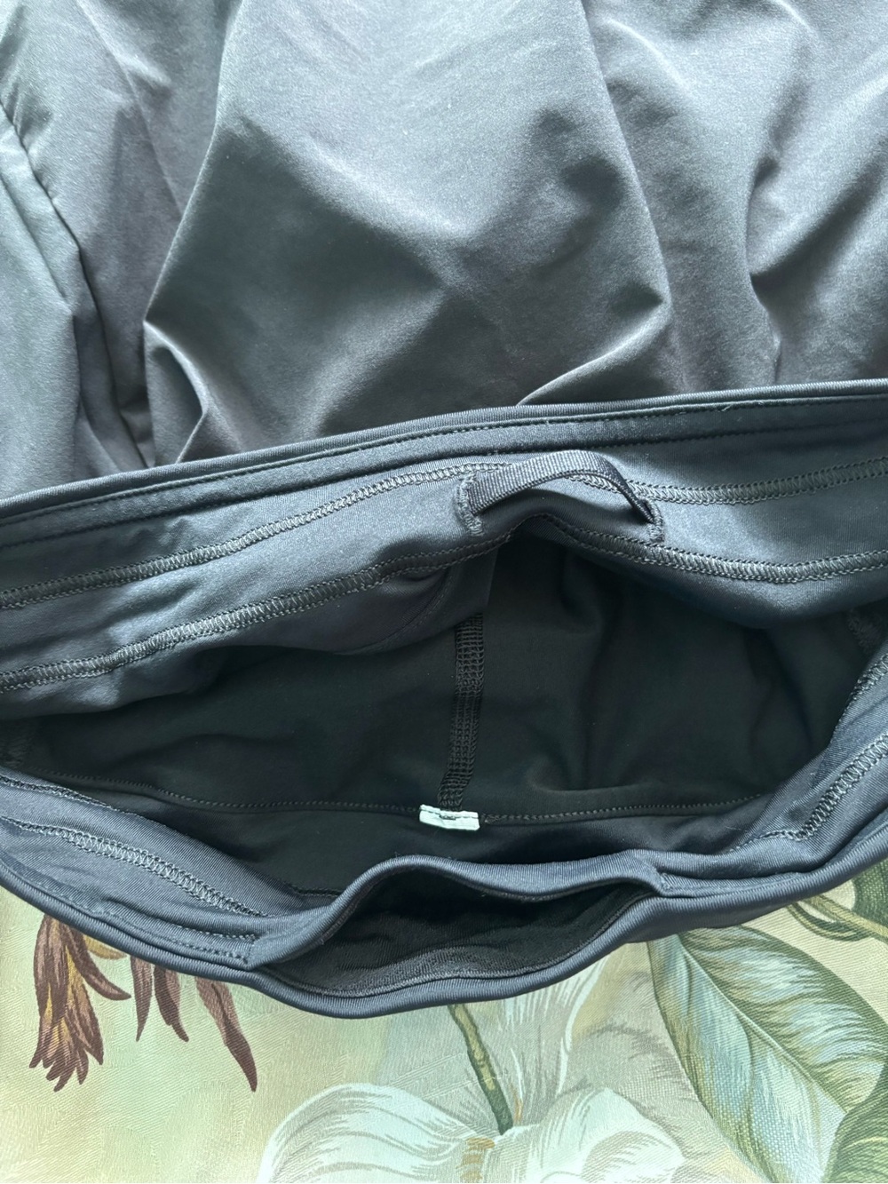lululemon athletica Skirt Sz:4 - Picture 6 of 11